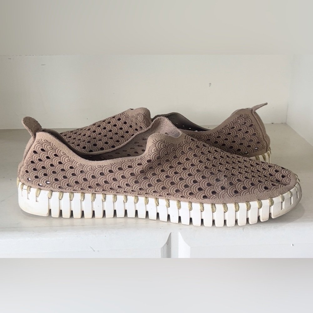 Ilse  Jacobsen Women’s Tulip Sneakers Size EU 40 - Picture 7 of 10